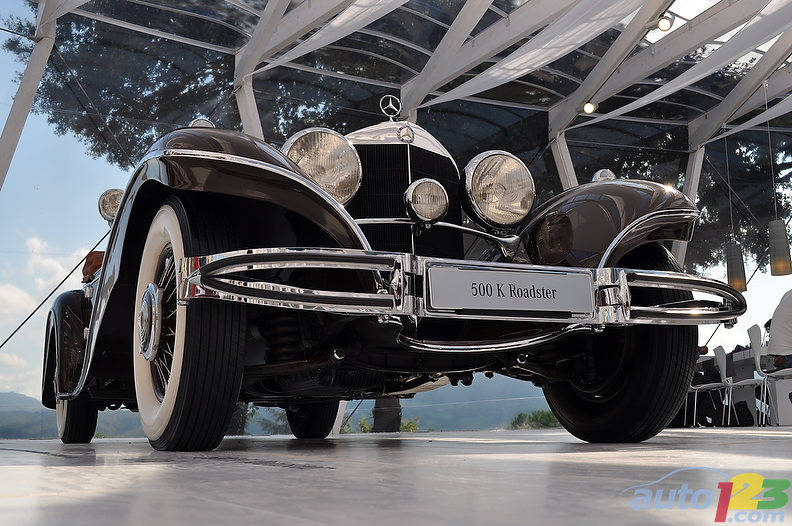 Photo: Mathieu St-Pierre/Auto123.com
