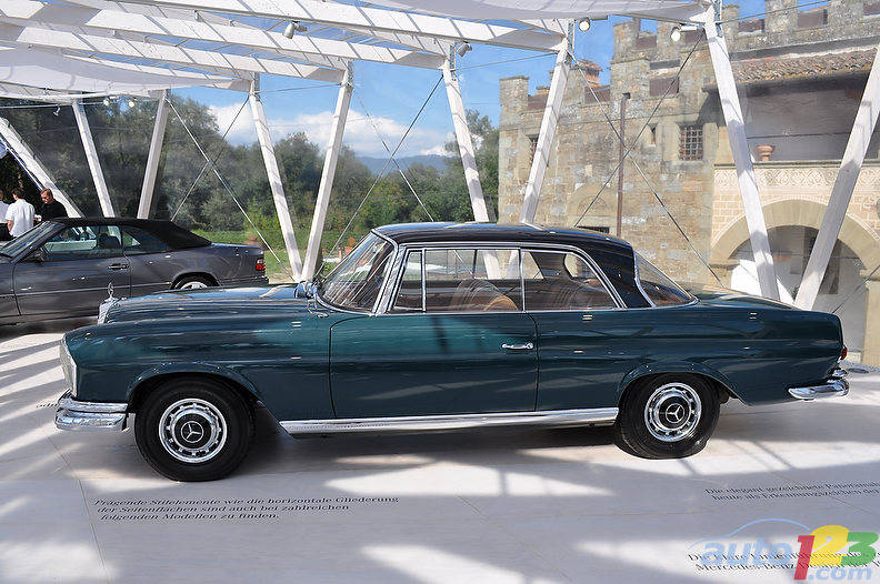 Photo: Mathieu St-Pierre/Auto123.com