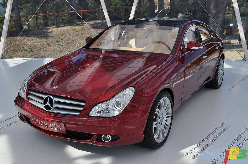Photo: Mathieu St-Pierre/Auto123.com