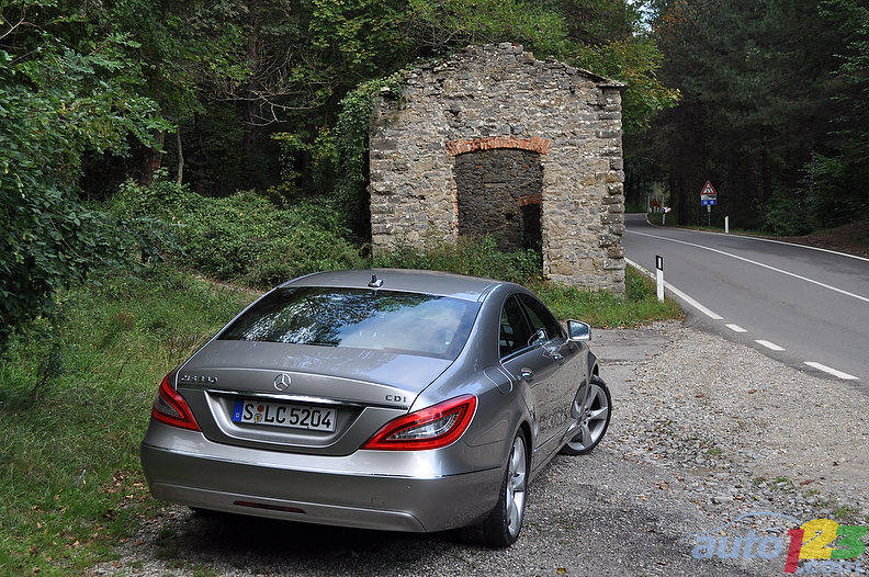 Photo: Mathieu St-Pierre/Auto123.com
