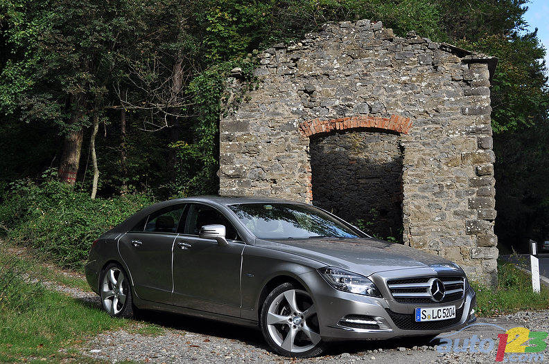 Photo: Mathieu St-Pierre/Auto123.com