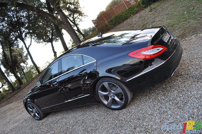 Photo: Mathieu St-Pierre/Auto123.com
