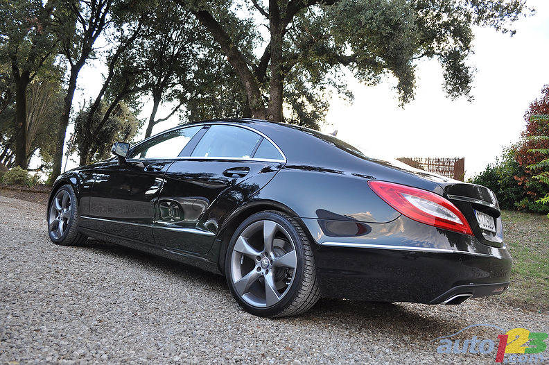 Photo: Mathieu St-Pierre/Auto123.com