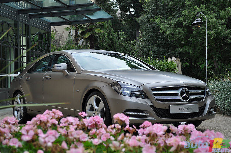 Photo: Mathieu St-Pierre/Auto123.com