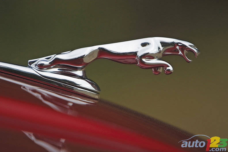 Photo: Jaguar