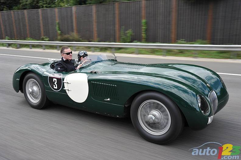 Photo: Jaguar