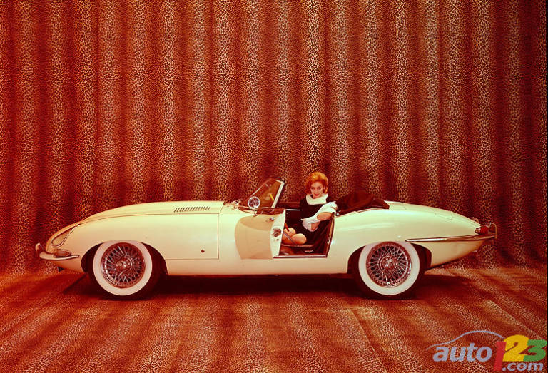 Photo: Jaguar