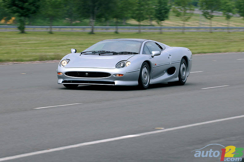 Photo: Jaguar