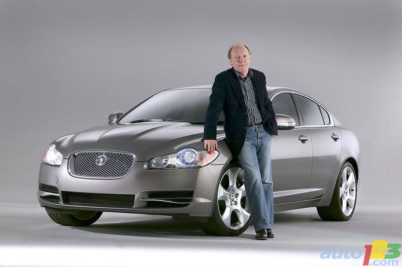 Photo: Jaguar