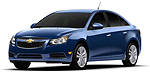 2011 Chevrolet Cruze First Impressions