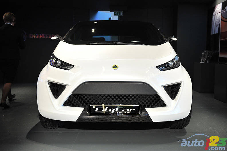 Photo: Matthieu Lambert/Auto123.com