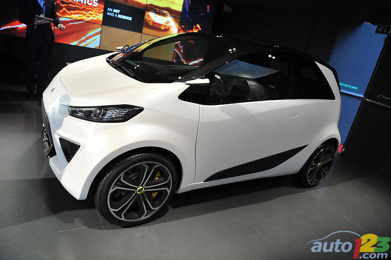 Photo: Matthieu Lambert/Auto123.com