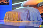2010 Paris Auto Show Prototypes: Ford Focus ST
