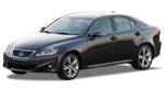 2011 Lexus IS 350 AWD First Impressions
