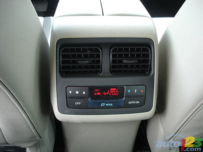 Photo: Charles Renny/Auto123.com