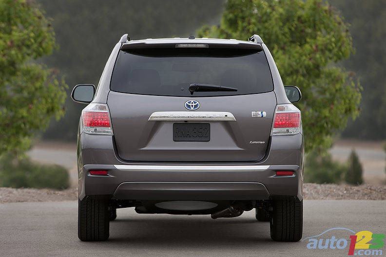 Photo: Toyota