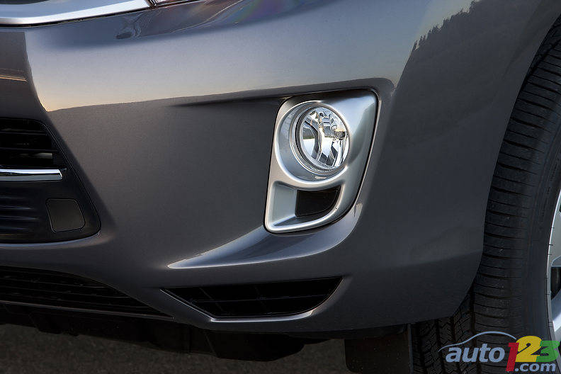 Photo: Toyota