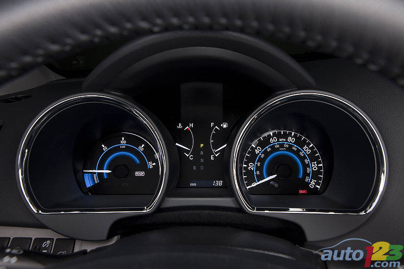 Photo: Toyota