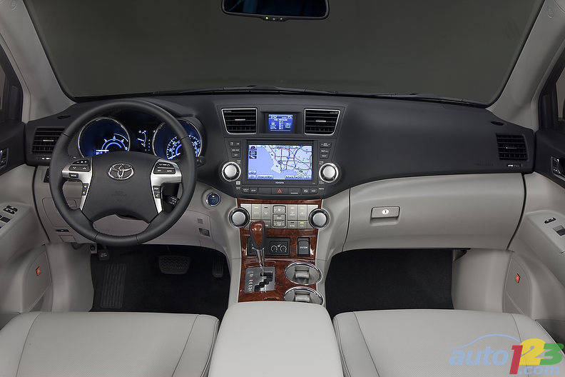Photo: Toyota