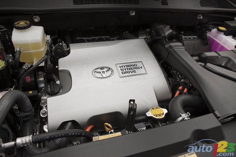 Photo: Toyota