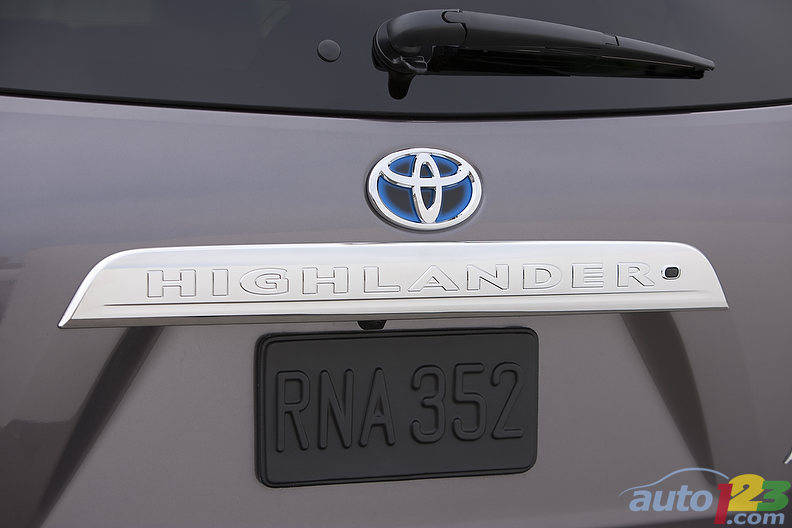 Photo: Toyota