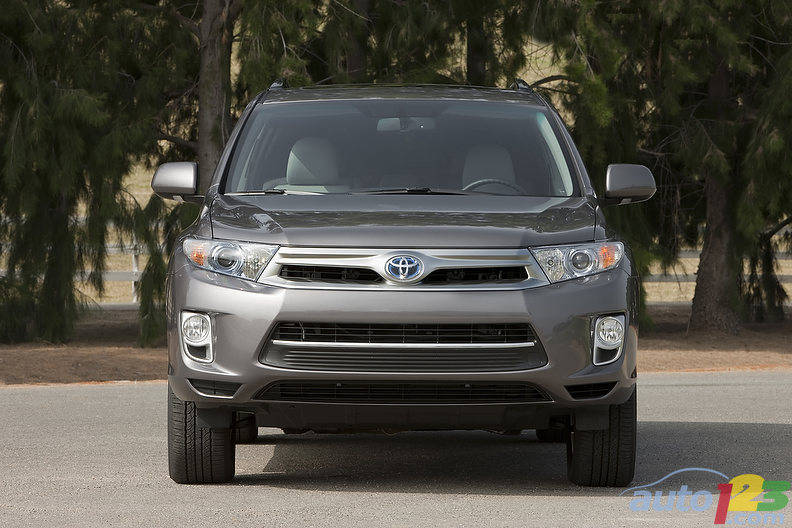 Photo: Toyota