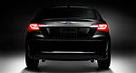 Full Gallery : The New 2011 Chrysler 200