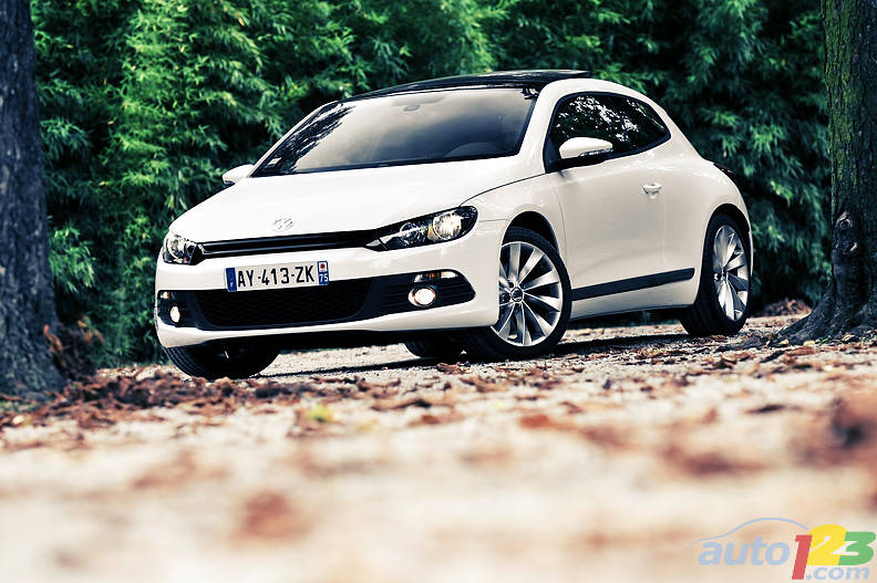 Photo: Matthieu Lambert/Auto123.com