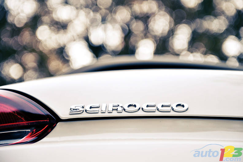 Photo: Matthieu Lambert/Auto123.com