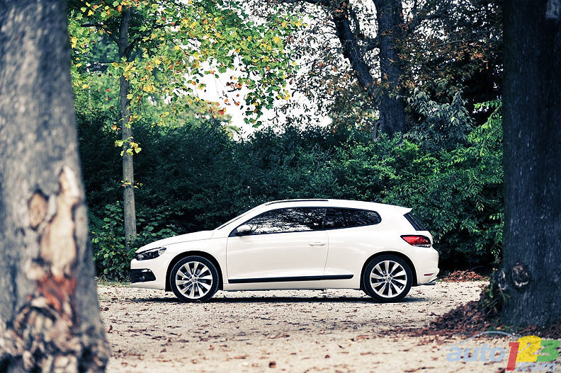 Photo: Matthieu Lambert/Auto123.com