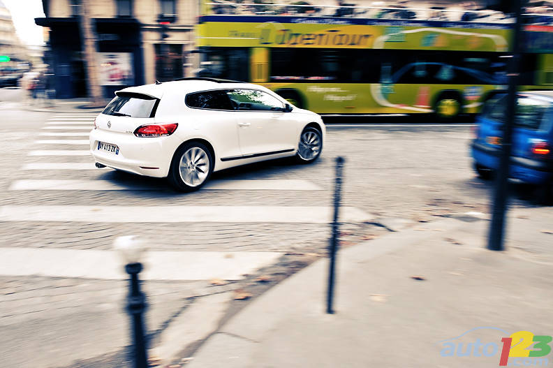 Photo: Matthieu Lambert/Auto123.com