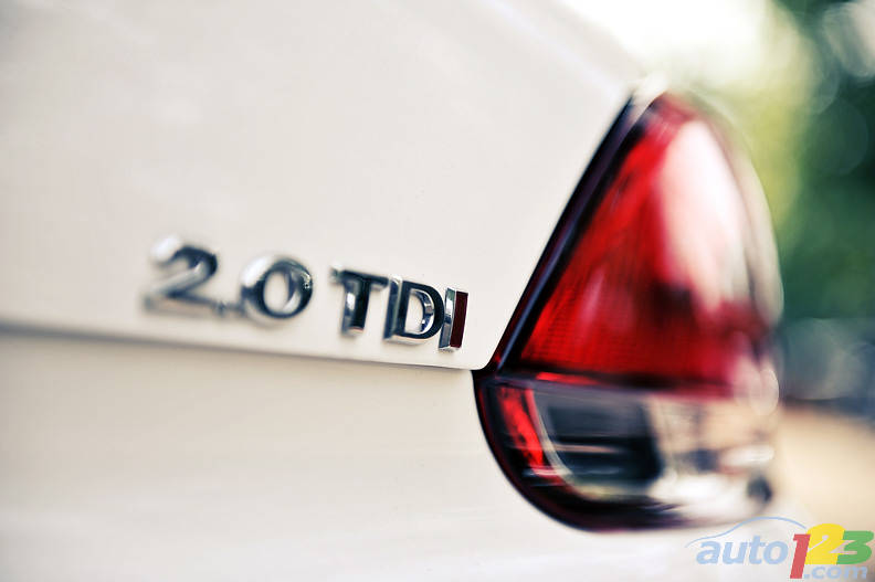 Photo: Matthieu Lambert/Auto123.com