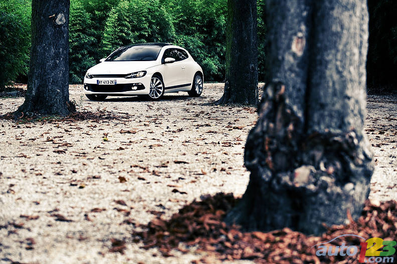 Photo: Matthieu Lambert/Auto123.com