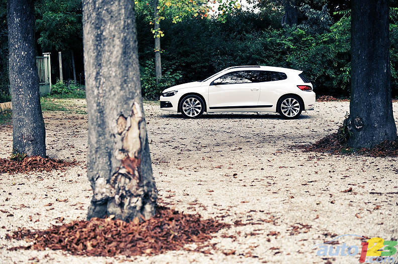 Photo: Matthieu Lambert/Auto123.com