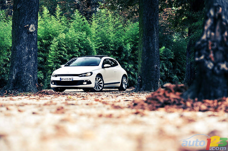 Photo: Matthieu Lambert/Auto123.com