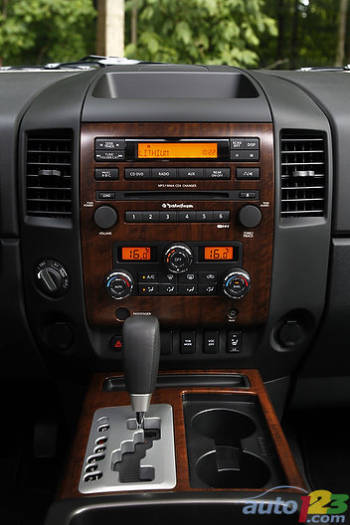 Photo: Philippe Champoux/Auto123.com