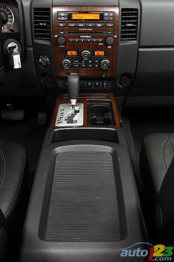 Photo: Philippe Champoux/Auto123.com