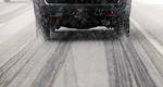 Top 5 des meilleurs pneus d'hiver camionnettes & VUS 2010