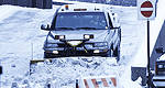 Top 5 des meilleurs pneus d'hiver performance camionnettes & VUS 2010