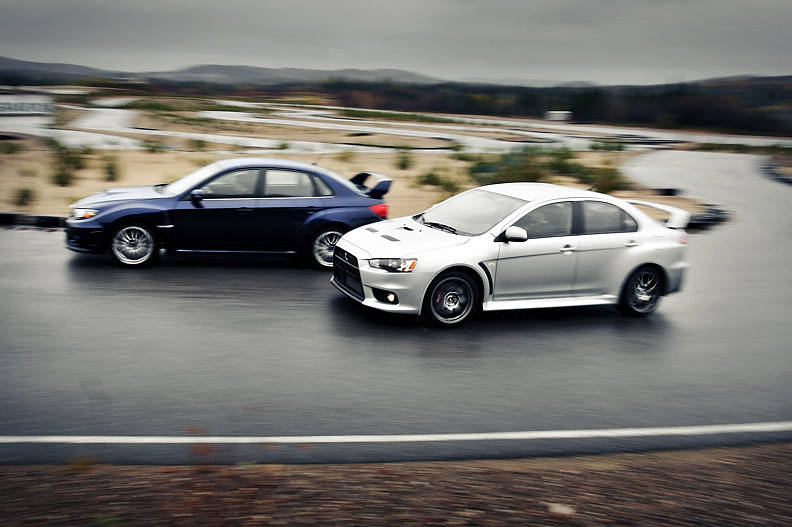 Photo: Matthieu Lambert/Auto123.com