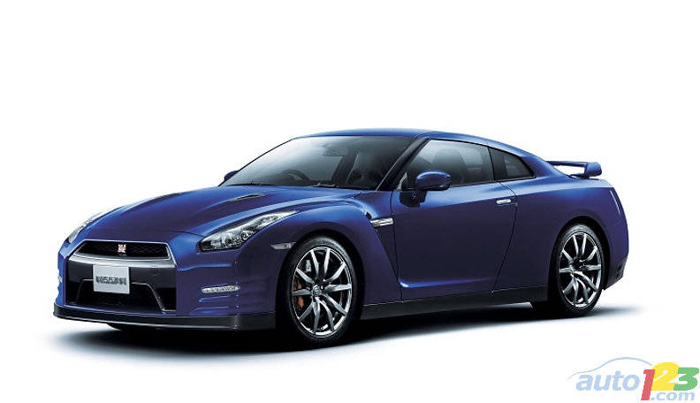 Photo: Nissan