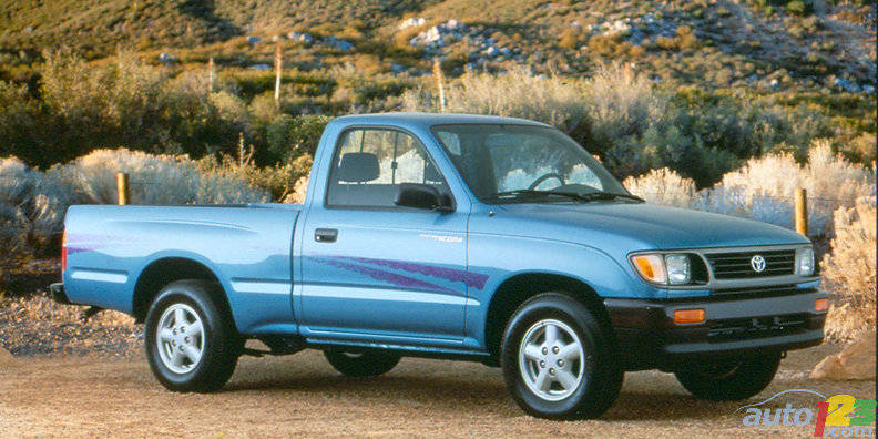 Photo: Toyota