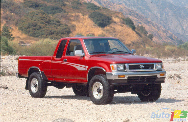 Photo: Toyota
