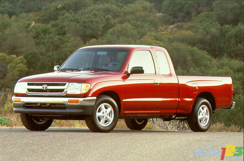 Photo: Toyota