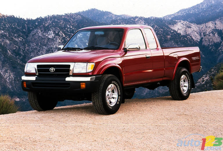 Photo: Toyota