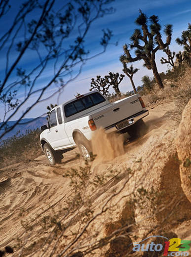 Photo: Toyota