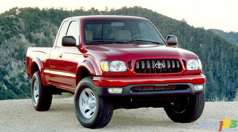 Photo: Toyota
