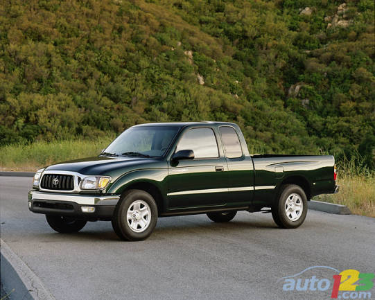 Photo: Toyota