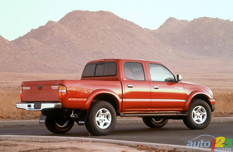Photo: Toyota