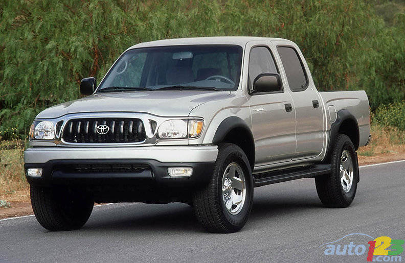 Photo: Toyota